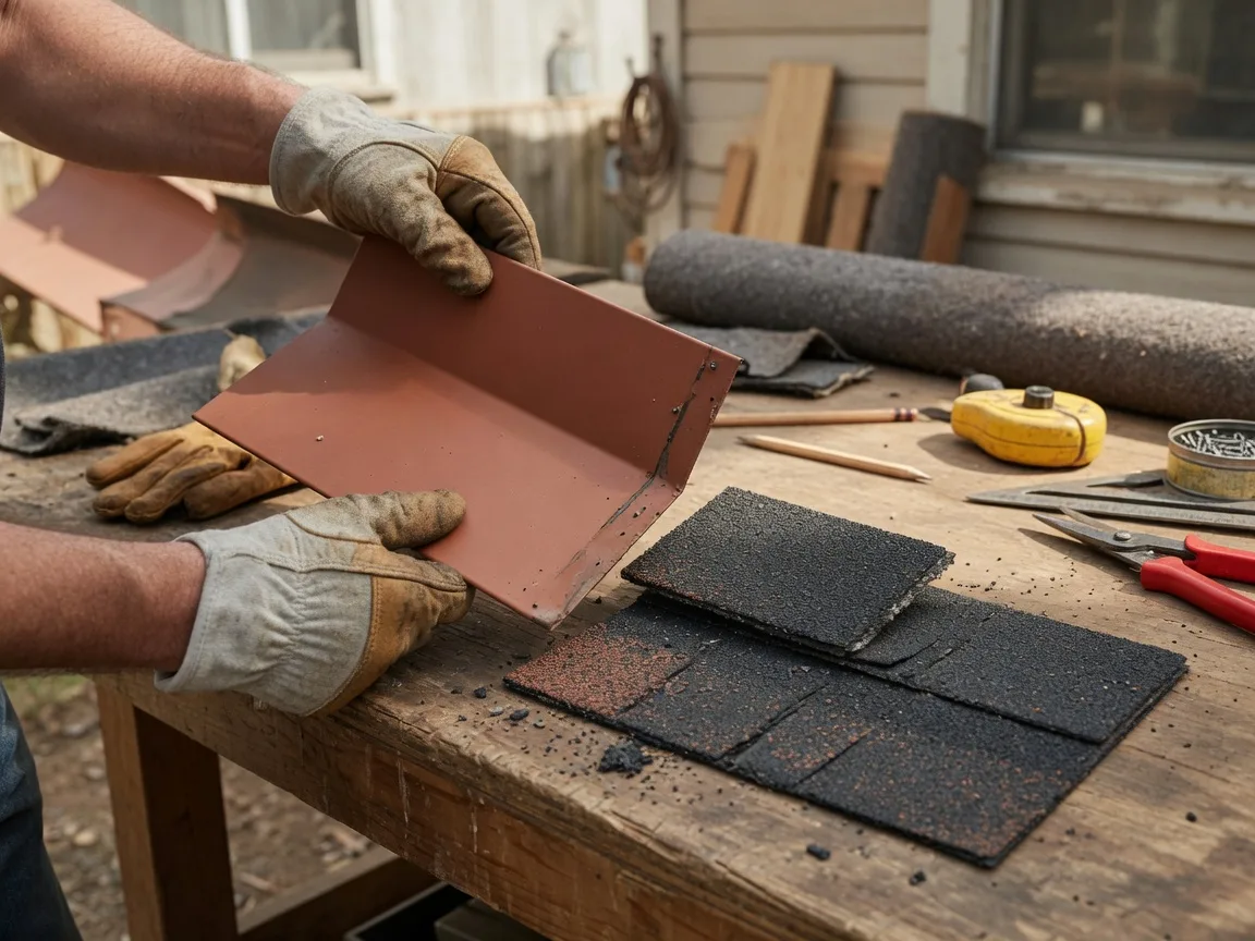 Roof Repair company in Mulvane, KS